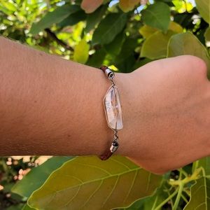 Crystal Bracelet
